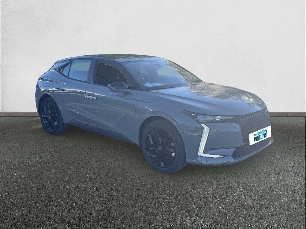 Occasion DS DS4 DS 4 Hybride E-Tense 225 EAT8 - Performance Line