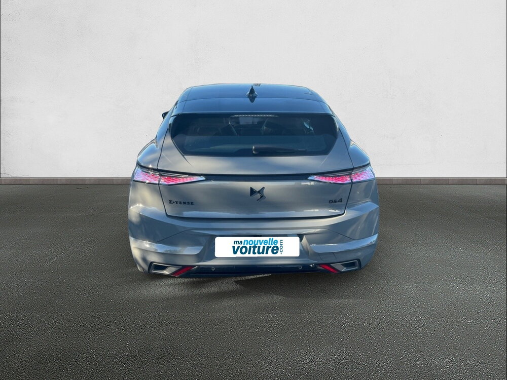 Occasion DS DS4 DS 4 Hybride E-Tense 225 EAT8 - Performance Line