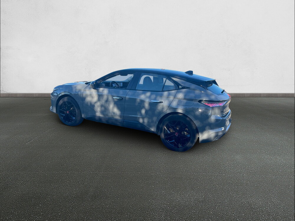 Occasion DS DS4 DS 4 Hybride E-Tense 225 EAT8 - Performance Line