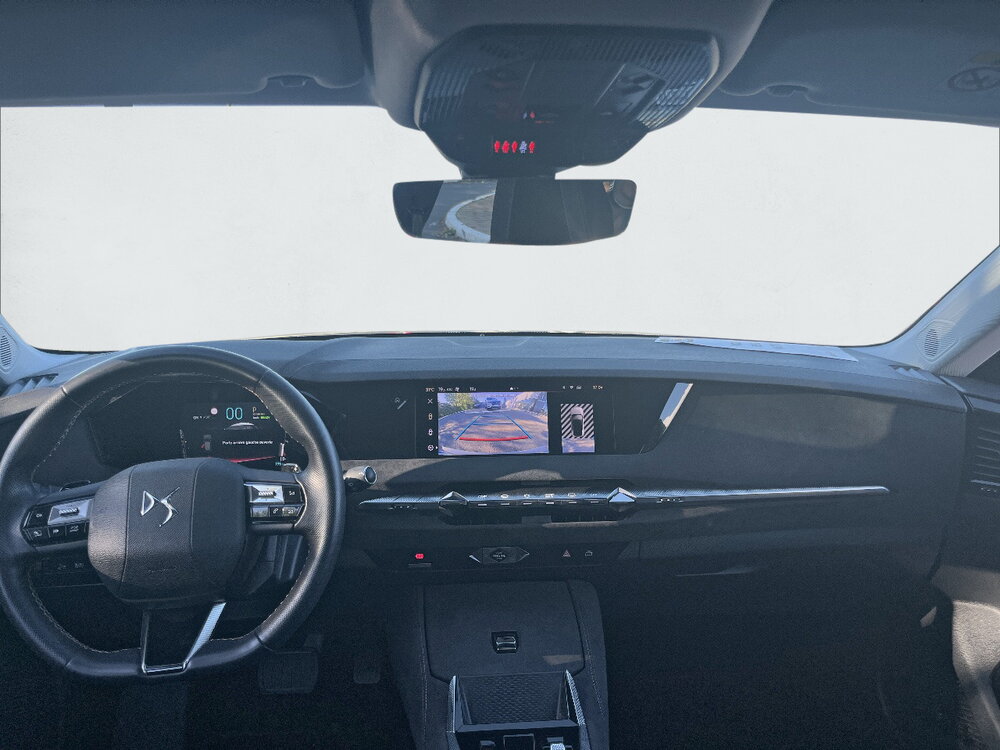 Occasion DS DS4 DS 4 Hybride E-Tense 225 EAT8 - Performance Line