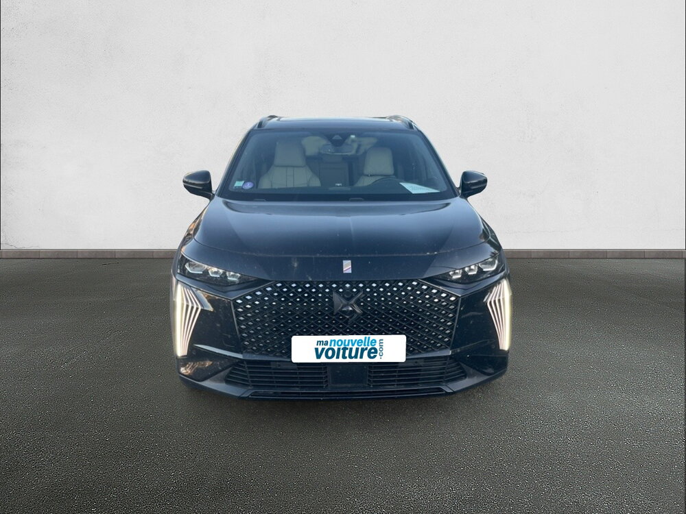 Occasion DS DS7 DS 7 Hybride Rechargeable E-Tense 360 EAT8 4x4 - La Premiere