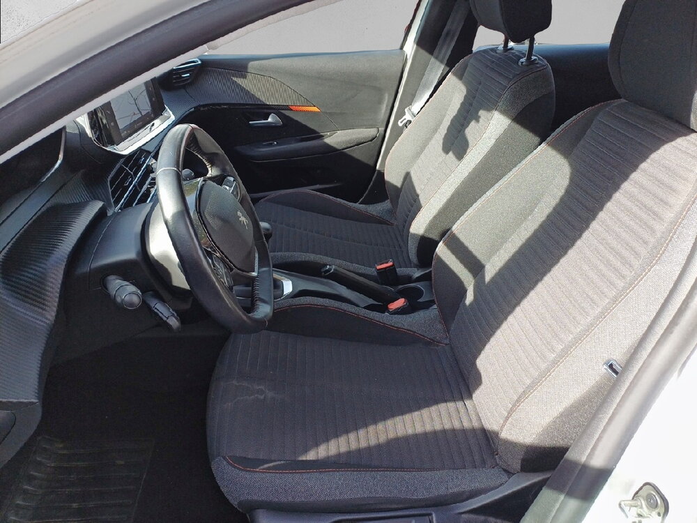 Occasion PEUGEOT 208 208 BlueHDi 100 S&S BVM6 - Active Business