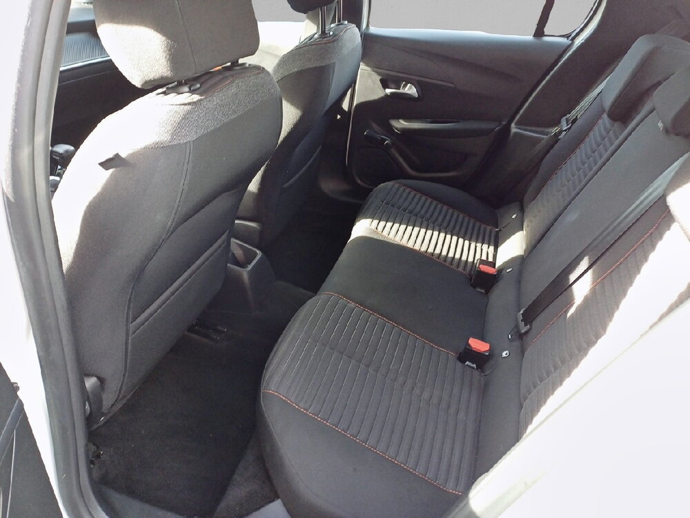 Occasion PEUGEOT 208 208 BlueHDi 100 S&S BVM6 - Active Business