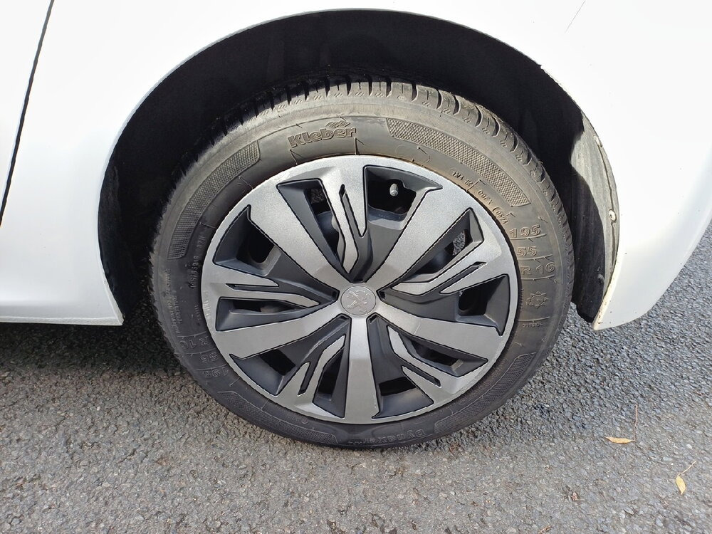 Occasion PEUGEOT 208 208 BlueHDi 100 S&S BVM6 - Active Business