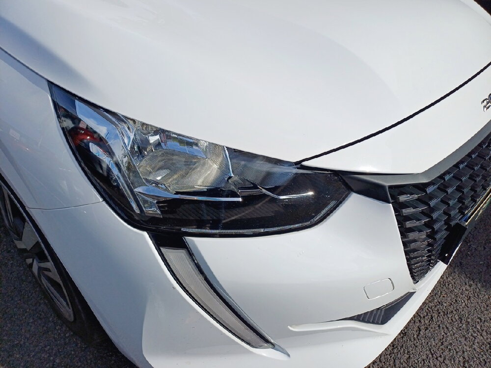 Occasion PEUGEOT 208 208 BlueHDi 100 S&S BVM6 - Active Business