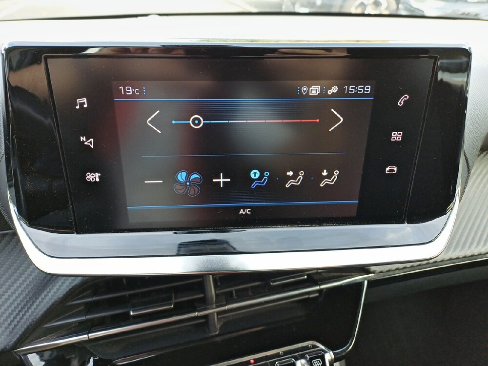 Occasion PEUGEOT 208 208 BlueHDi 100 S&S BVM6 - Active Business