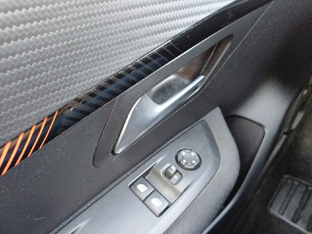 Occasion PEUGEOT 208 208 BlueHDi 100 S&S BVM6 - Active Business