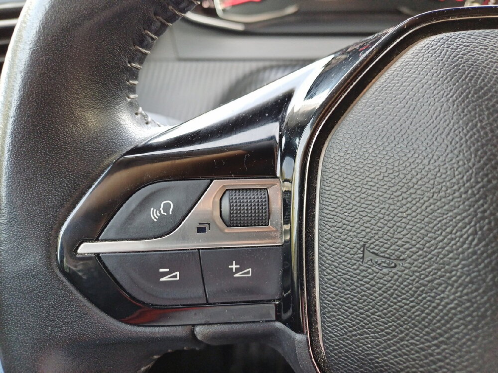 Occasion PEUGEOT 208 208 BlueHDi 100 S&S BVM6 - Active Business