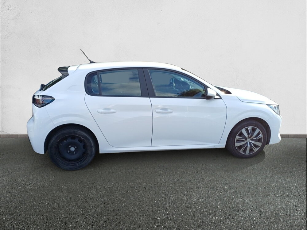 Occasion PEUGEOT 208 208 BlueHDi 100 S&S BVM6 - Active Business