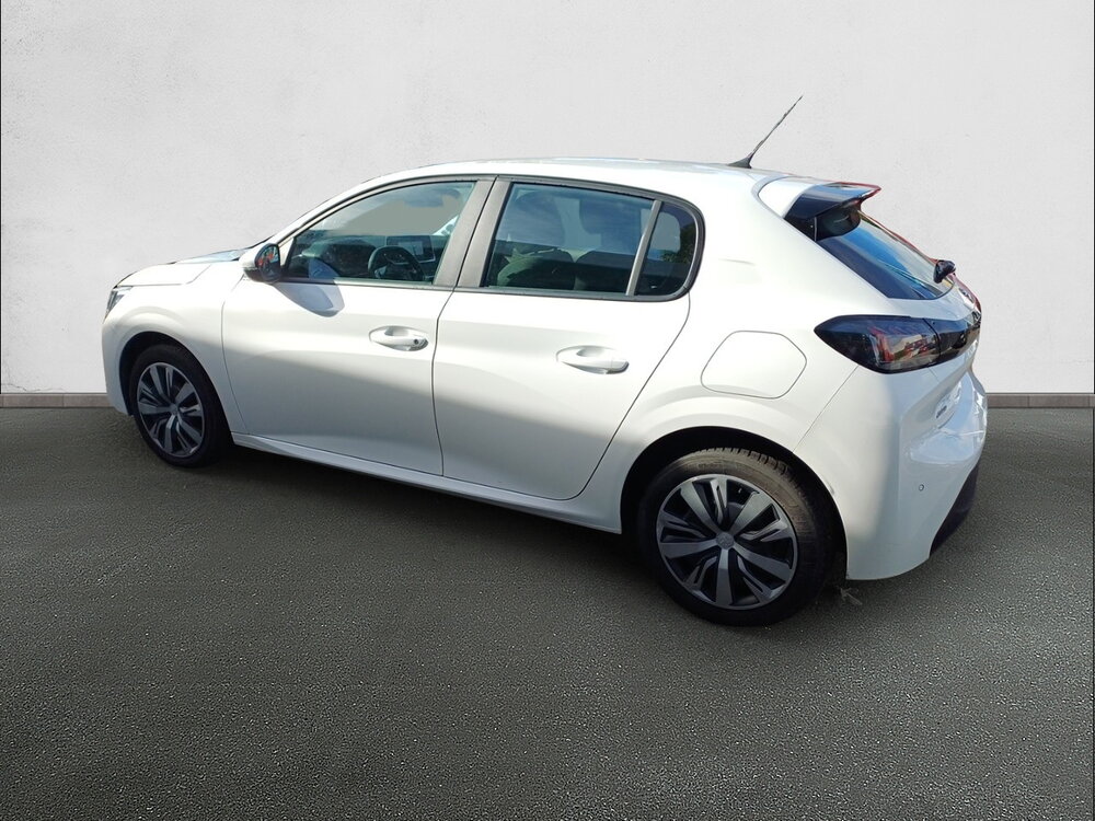 Occasion PEUGEOT 208 208 BlueHDi 100 S&S BVM6 - Active Business