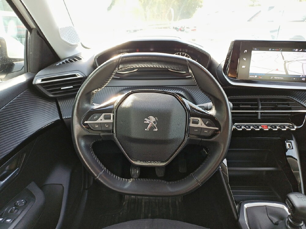 Occasion PEUGEOT 208 208 BlueHDi 100 S&S BVM6 - Active Business