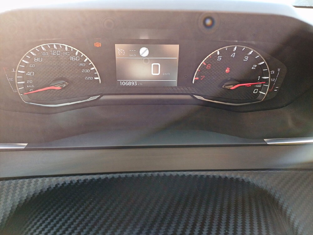 Occasion PEUGEOT 208 208 BlueHDi 100 S&S BVM6 - Active Business