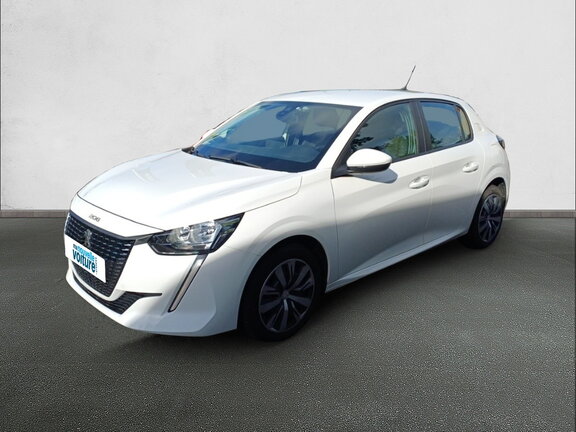 Occasion PEUGEOT 208 208 BlueHDi 100 S&S BVM6 - Active Business