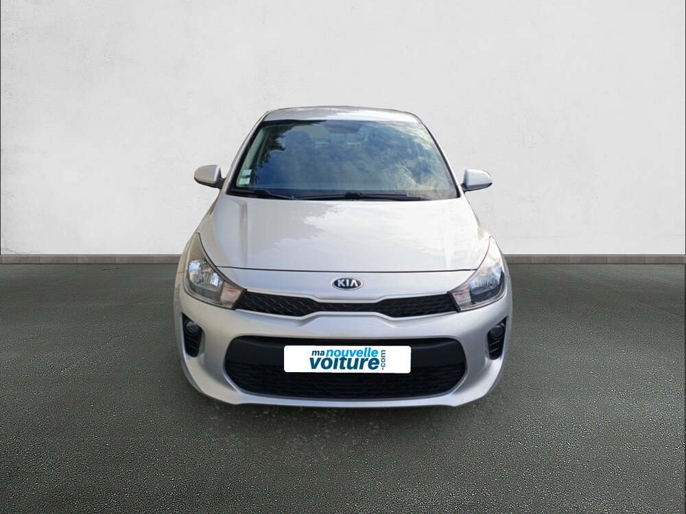 Occasion KIA Rio Rio 1.2L 84 ch ISG - Active