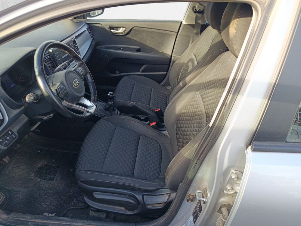 Occasion KIA Rio Rio 1.2L 84 ch ISG - Active