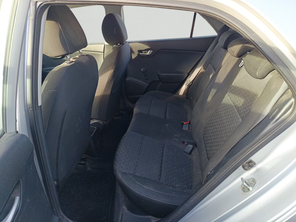 Occasion KIA Rio Rio 1.2L 84 ch ISG - Active