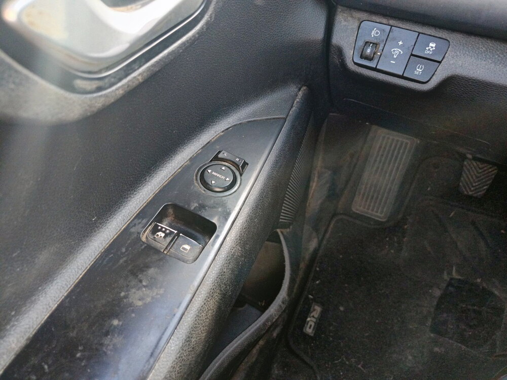 Occasion KIA Rio Rio 1.2L 84 ch ISG - Active