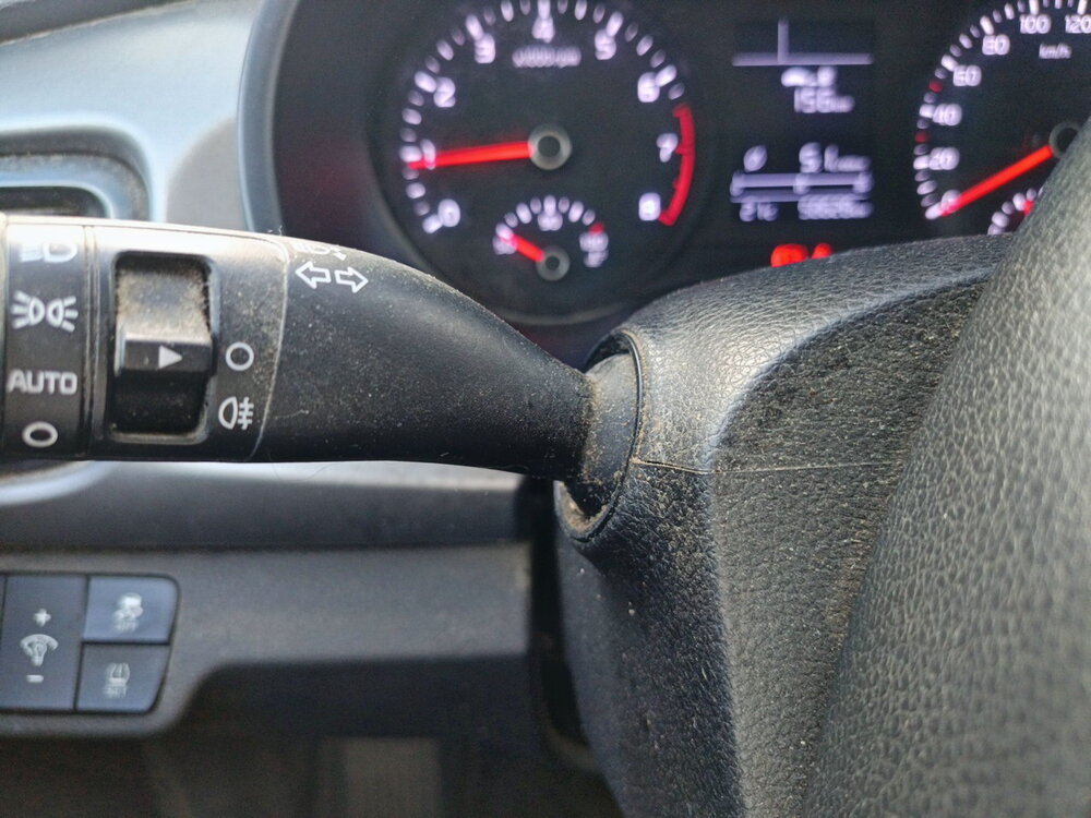 Occasion KIA Rio Rio 1.2L 84 ch ISG - Active