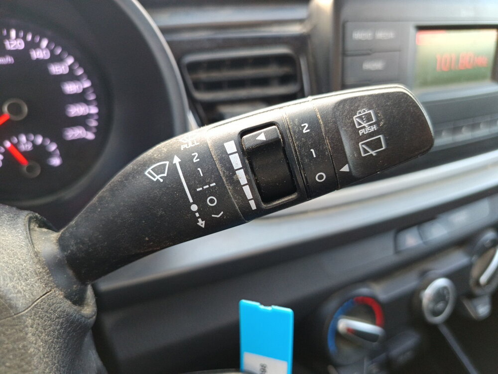 Occasion KIA Rio Rio 1.2L 84 ch ISG - Active