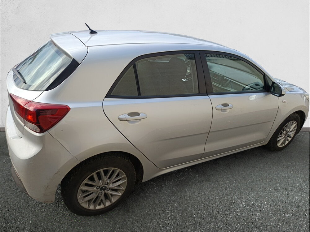 Occasion KIA Rio Rio 1.2L 84 ch ISG - Active