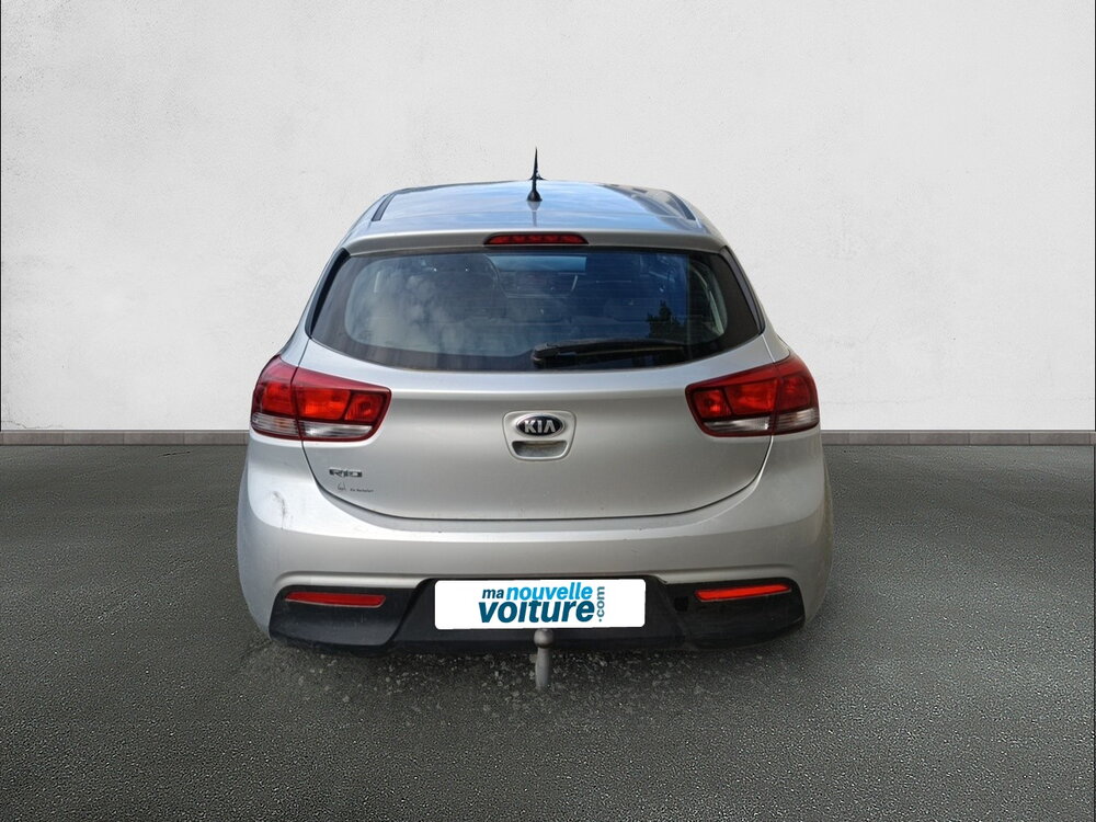 Occasion KIA Rio Rio 1.2L 84 ch ISG - Active
