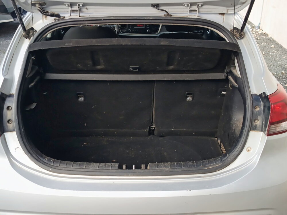 Occasion KIA Rio Rio 1.2L 84 ch ISG - Active