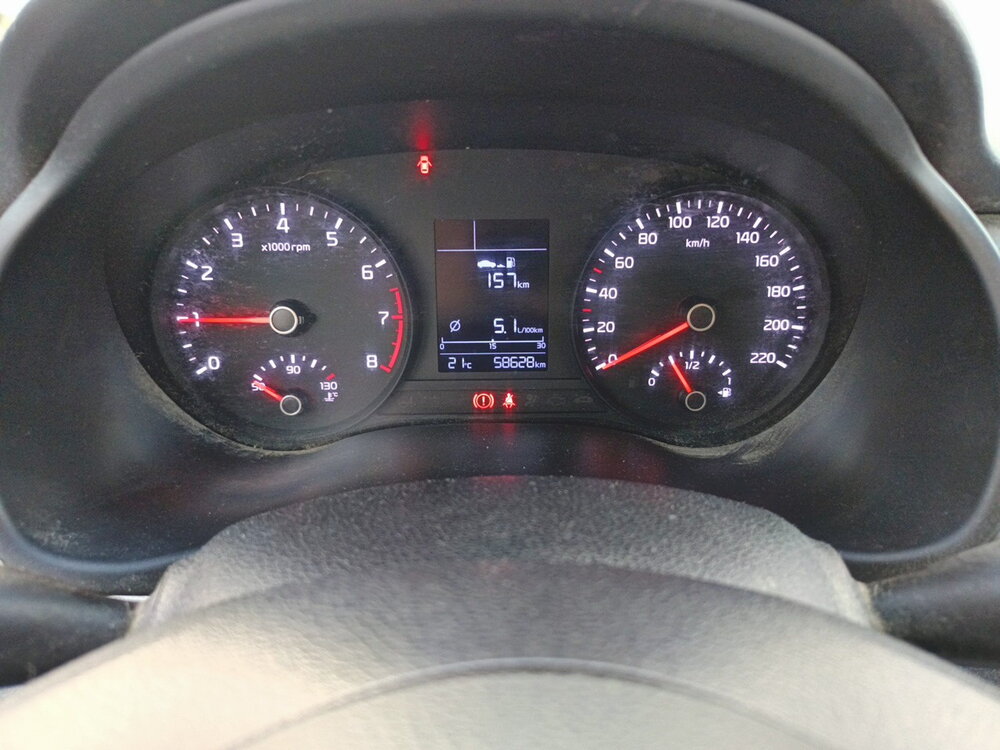 Occasion KIA Rio Rio 1.2L 84 ch ISG - Active