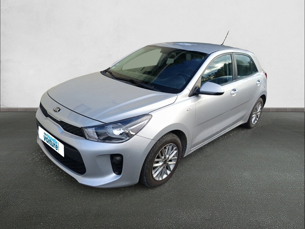 Occasion KIA Rio Rio 1.2L 84 ch ISG - Active