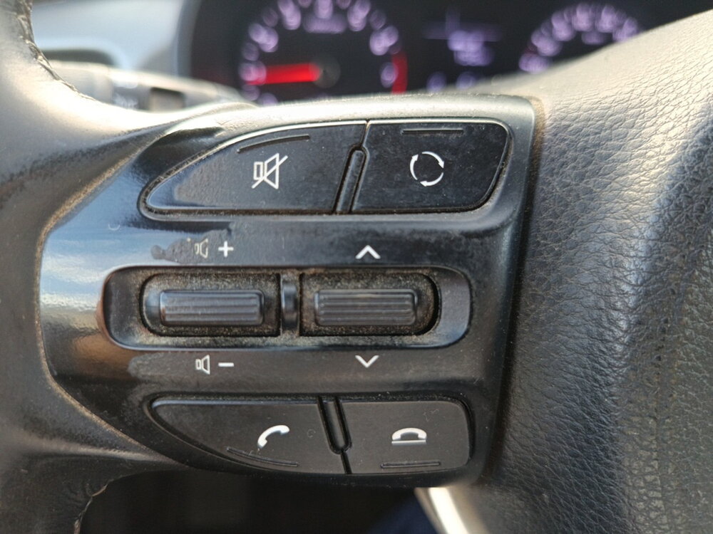 Occasion KIA Rio Rio 1.2L 84 ch ISG - Active