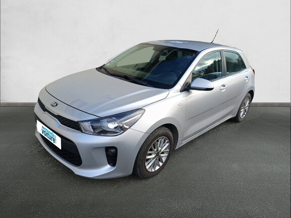 Occasion KIA Rio Rio 1.2L 84 ch ISG - Active