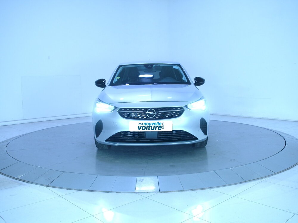 Occasion OPEL Corsa Corsa 1.5 Diesel 100 ch BVM6 - Elegance Business