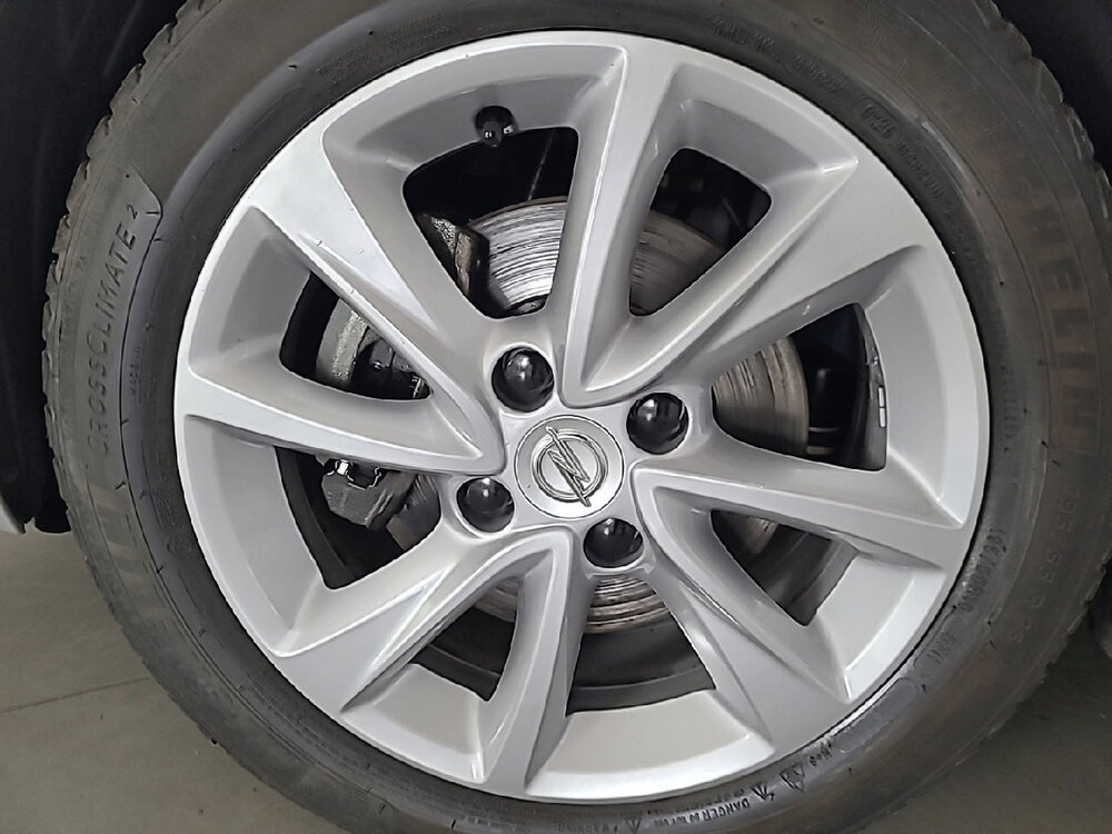 Occasion OPEL Corsa Corsa 1.5 Diesel 100 ch BVM6 - Elegance Business