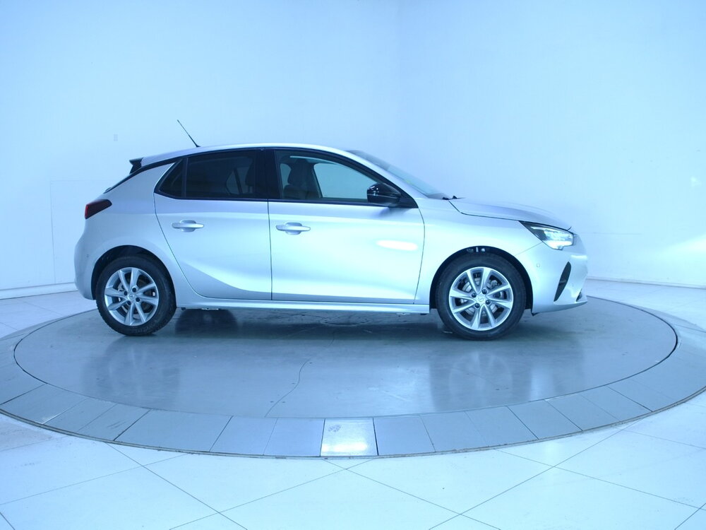 Occasion OPEL Corsa Corsa 1.5 Diesel 100 ch BVM6 - Elegance Business