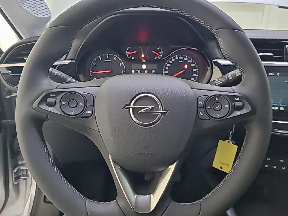 Occasion OPEL Corsa Corsa 1.5 Diesel 100 ch BVM6 - Elegance Business