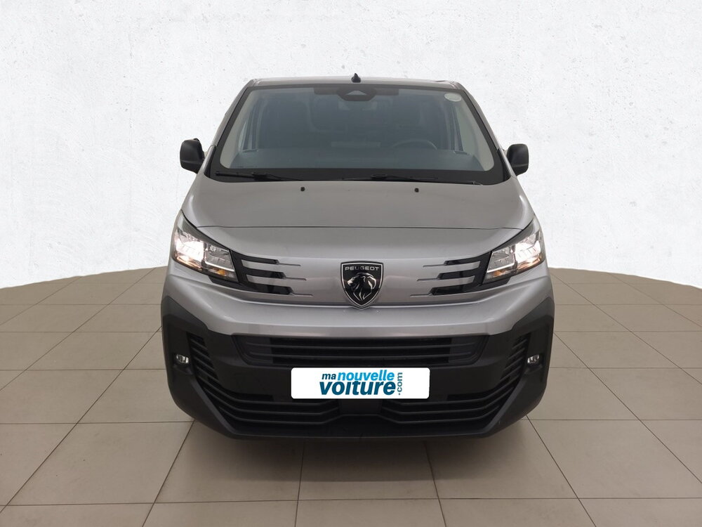 Occasion PEUGEOT Expert EXPERT FGN M DIESEL 150 CH MANUELLE