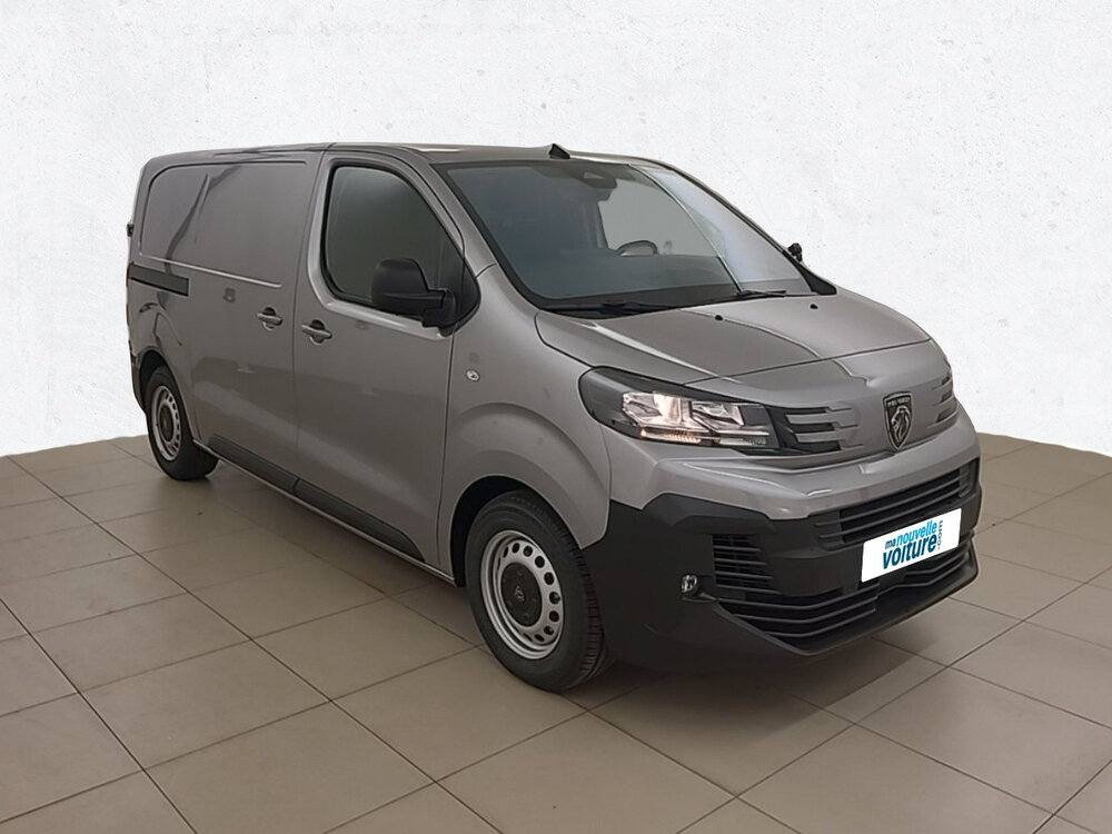 Occasion PEUGEOT Expert EXPERT FGN M DIESEL 150 CH MANUELLE