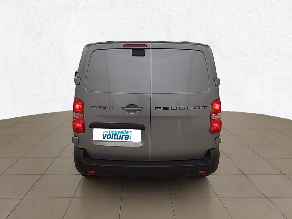 Occasion PEUGEOT Expert EXPERT FGN M DIESEL 150 CH MANUELLE