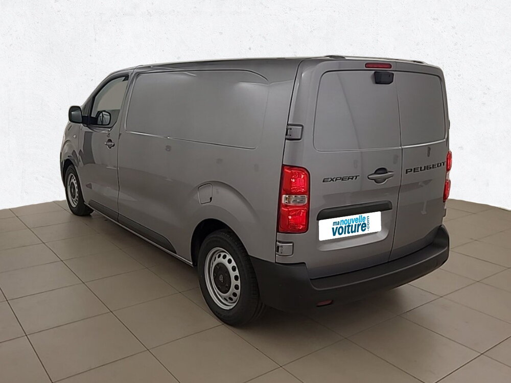 Occasion PEUGEOT Expert EXPERT FGN M DIESEL 150 CH MANUELLE
