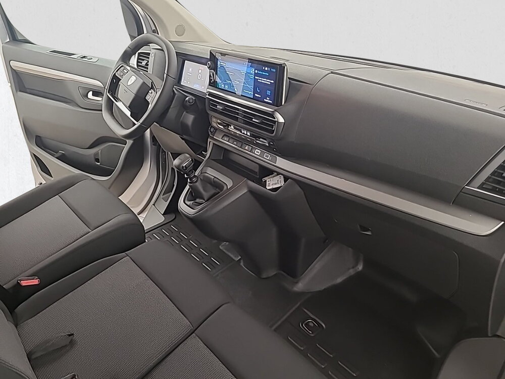 Occasion PEUGEOT Expert EXPERT FGN M DIESEL 150 CH MANUELLE