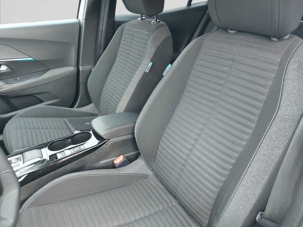 Occasion PEUGEOT 2008 2008 PureTech 130 S&S EAT8 - Style
