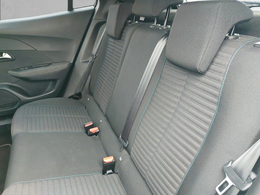 Occasion PEUGEOT 2008 2008 PureTech 130 S&S EAT8 - Style