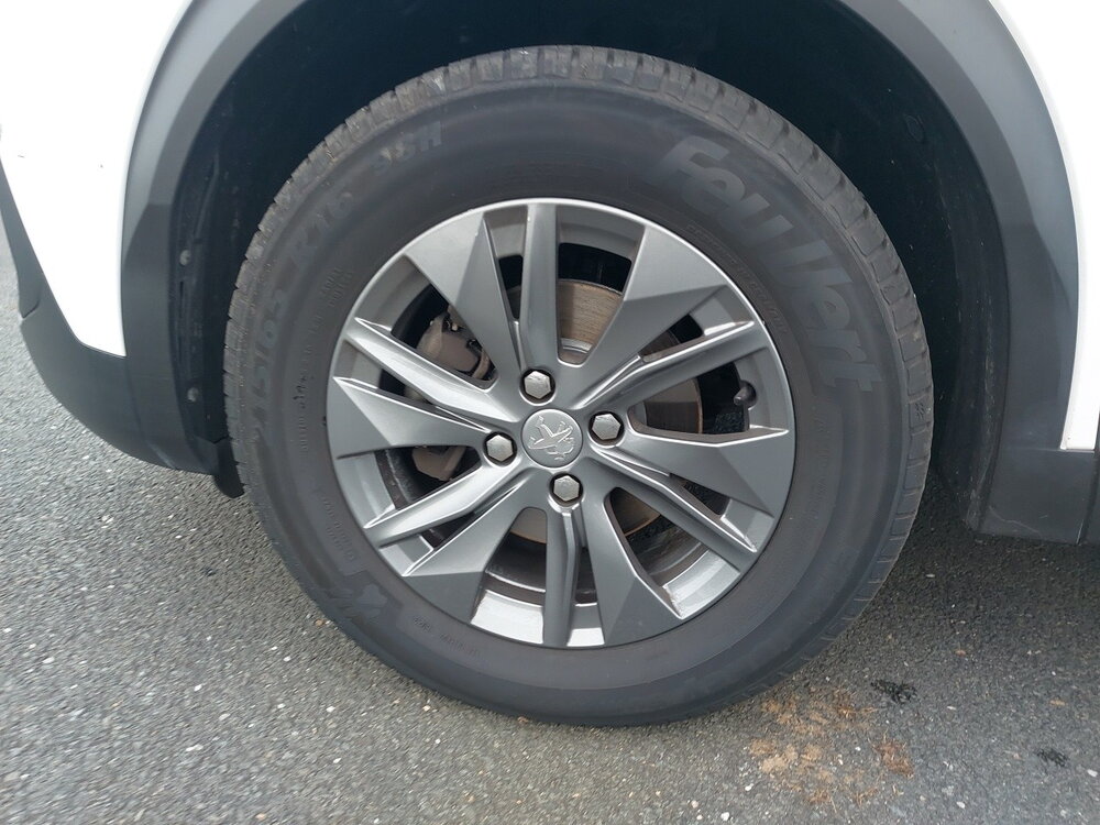 Occasion PEUGEOT 2008 2008 PureTech 130 S&S EAT8 - Style