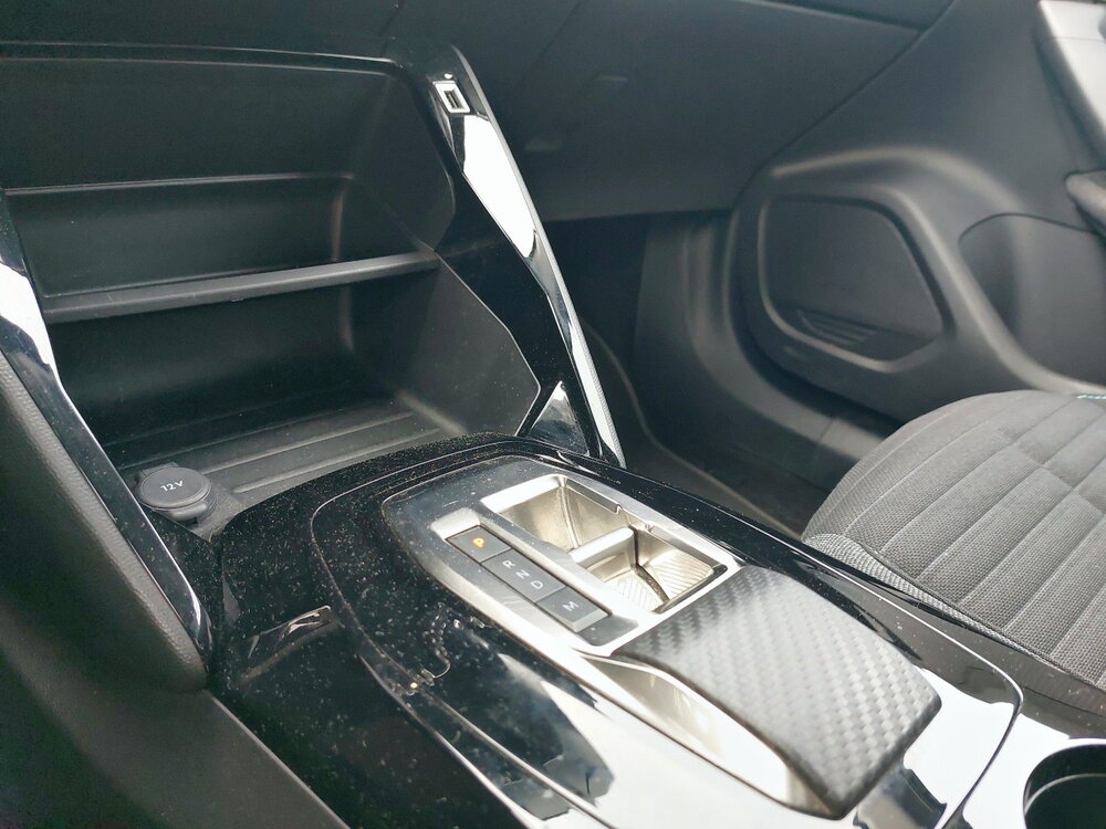 Occasion PEUGEOT 2008 2008 PureTech 130 S&S EAT8 - Style