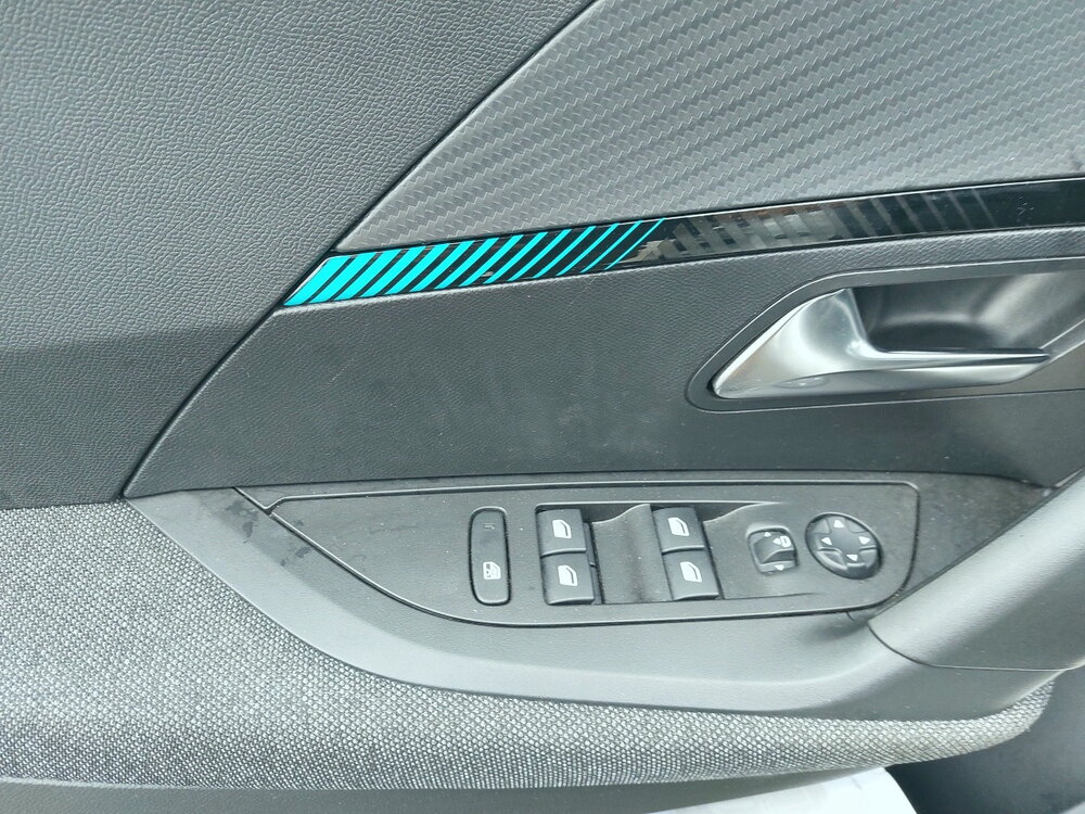 Occasion PEUGEOT 2008 2008 PureTech 130 S&S EAT8 - Style