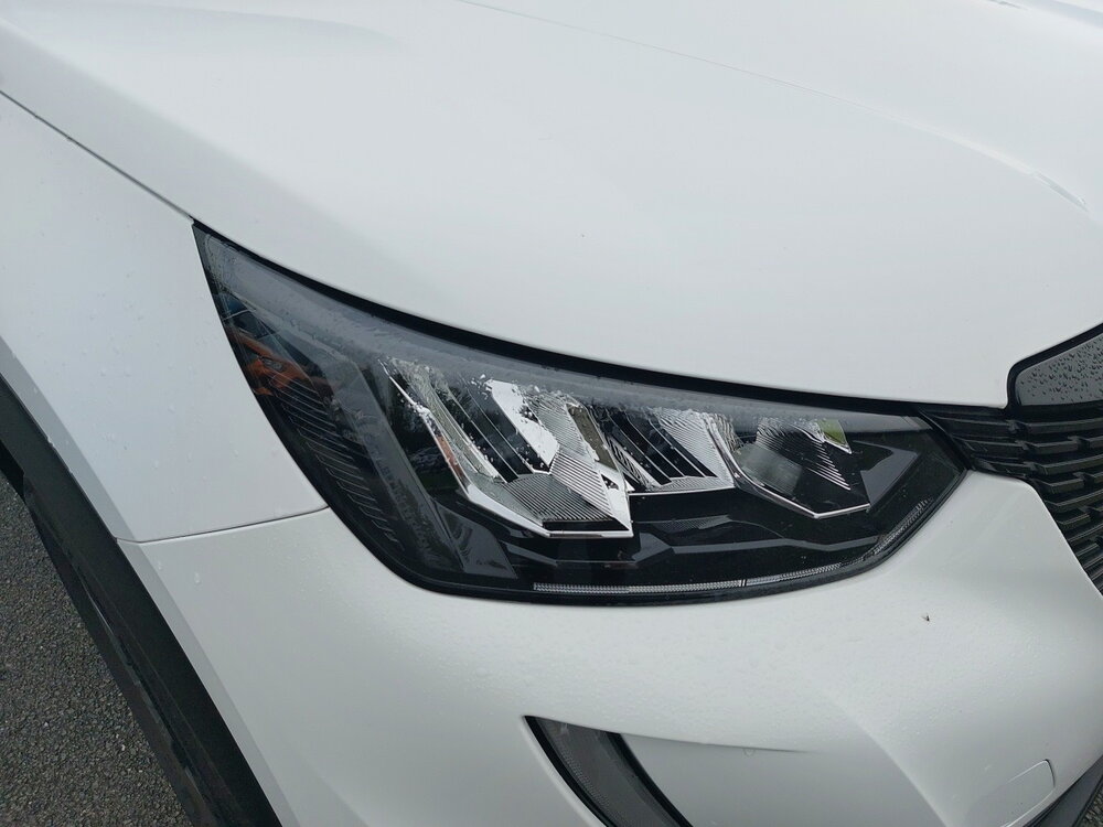 Occasion PEUGEOT 2008 2008 PureTech 130 S&S EAT8 - Style