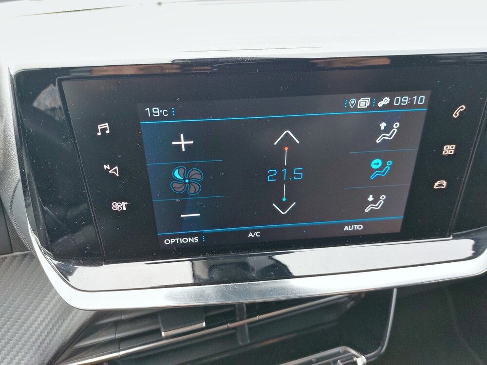 Occasion PEUGEOT 2008 2008 PureTech 130 S&S EAT8 - Style