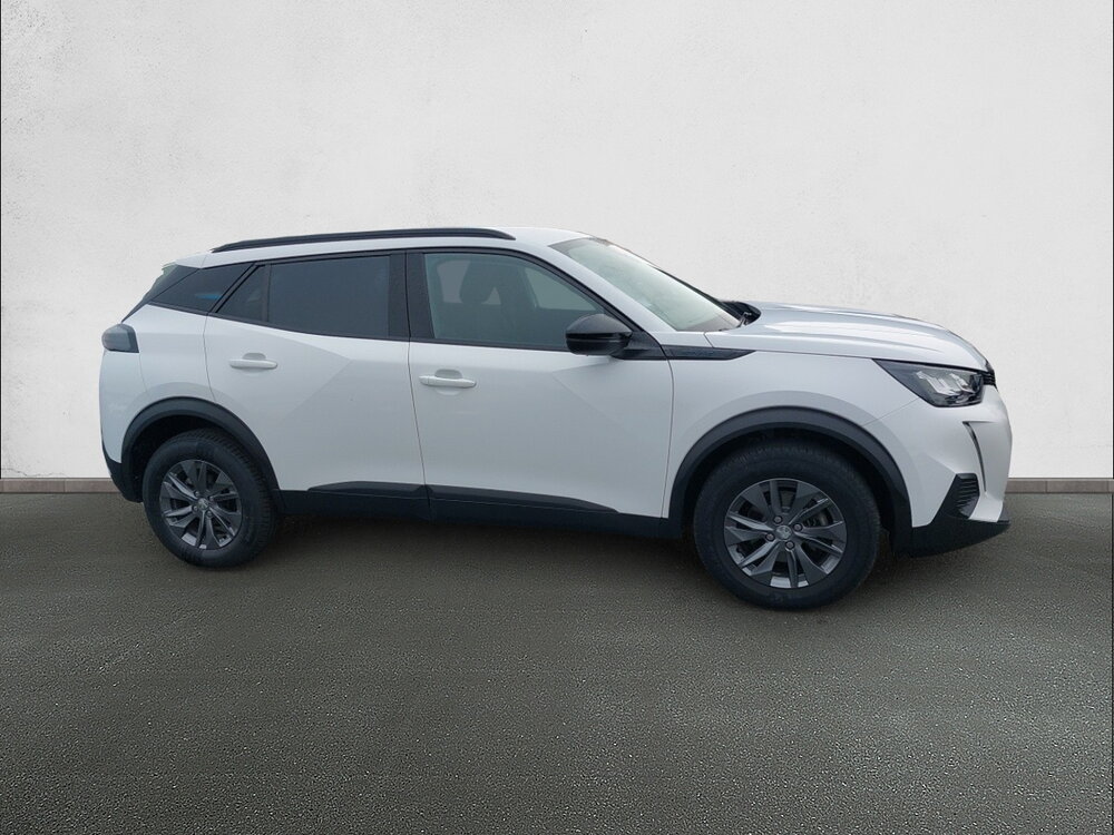 Occasion PEUGEOT 2008 2008 PureTech 130 S&S EAT8 - Style