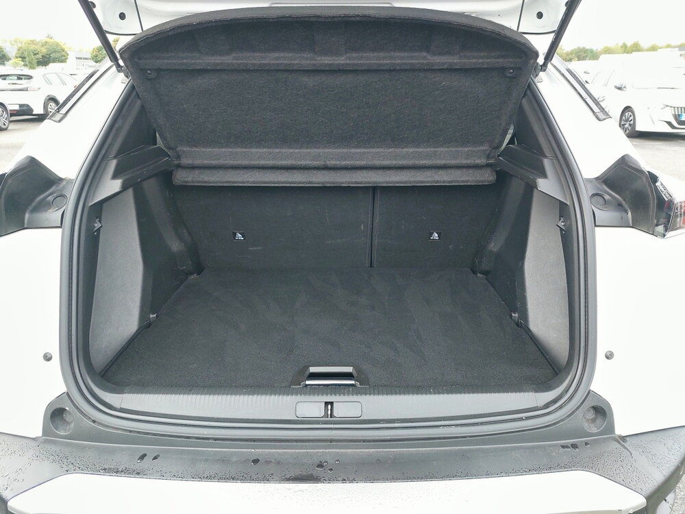 Occasion PEUGEOT 2008 2008 PureTech 130 S&S EAT8 - Style