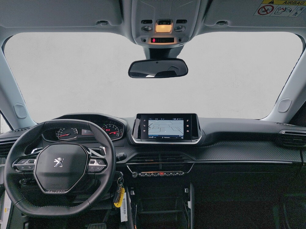 Occasion PEUGEOT 2008 2008 PureTech 130 S&S EAT8 - Style