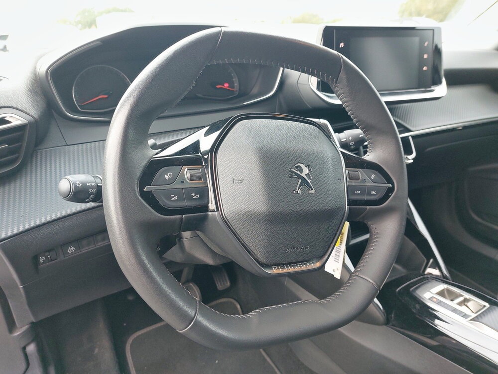 Occasion PEUGEOT 2008 2008 PureTech 130 S&S EAT8 - Style